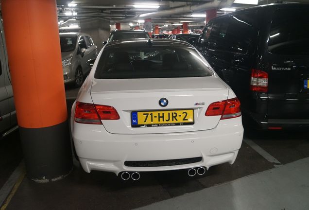 BMW M3 E92 Coupé