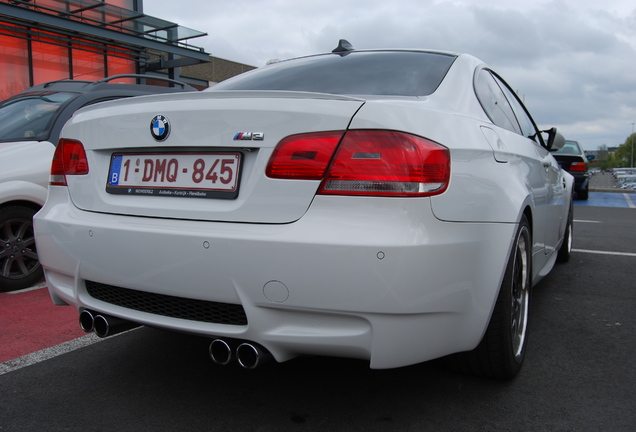 BMW M3 E92 Coupé