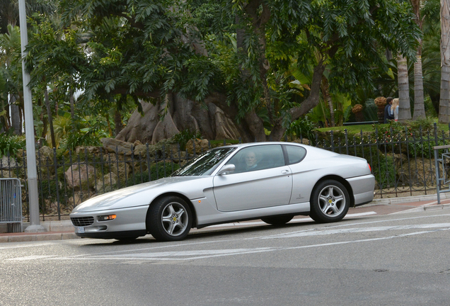 Ferrari 456 GT