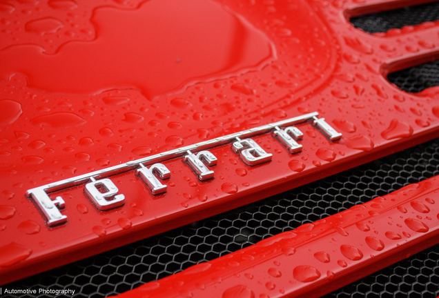 Ferrari F355 Spider