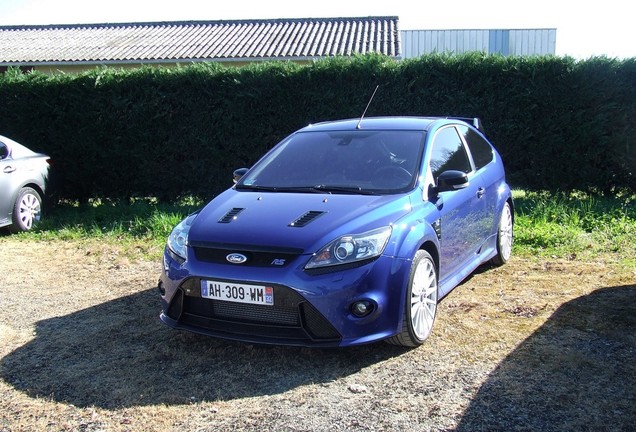 Ford Focus RS 2009