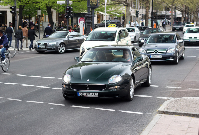 Maserati 4200GT