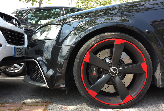 Audi RS3 Sportback