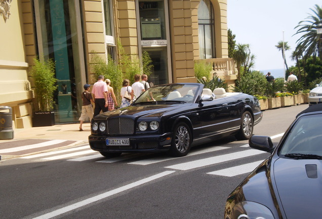 Bentley Azure 2006