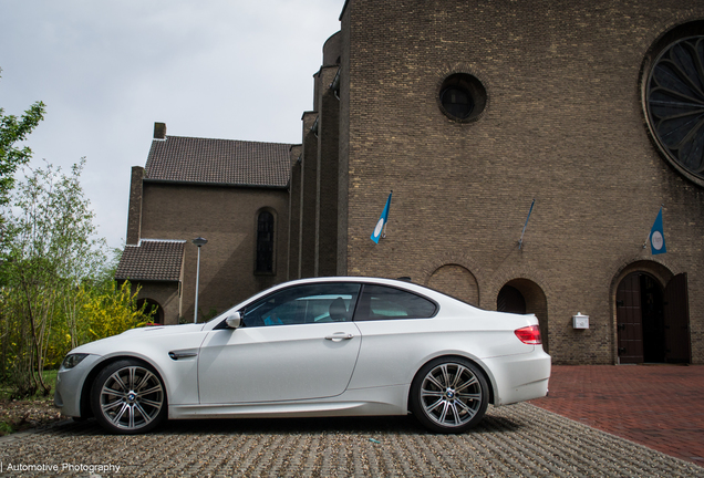 BMW M3 E92 Coupé