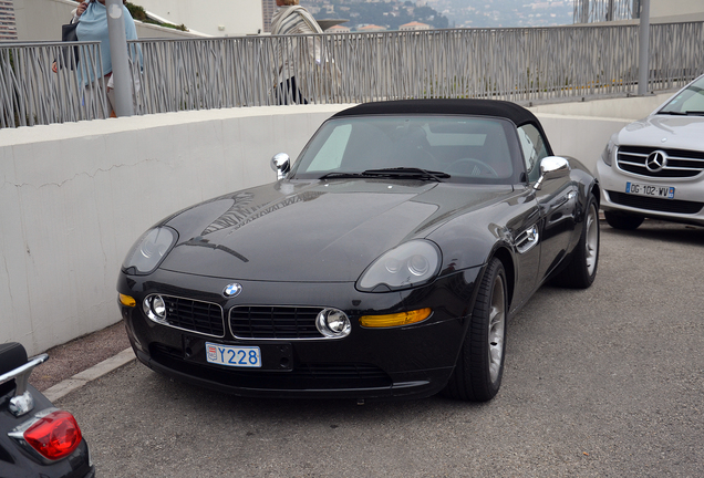 BMW Z8