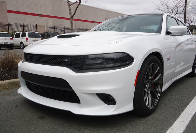 Dodge Charger SRT 392 2015