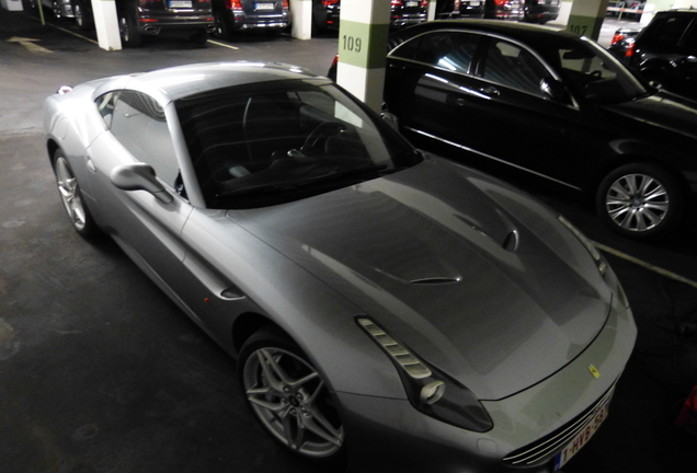 Ferrari California T