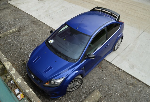 Ford Focus RS 2009