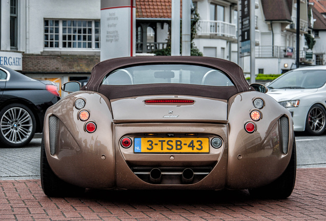 Wiesmann Roadster MF5