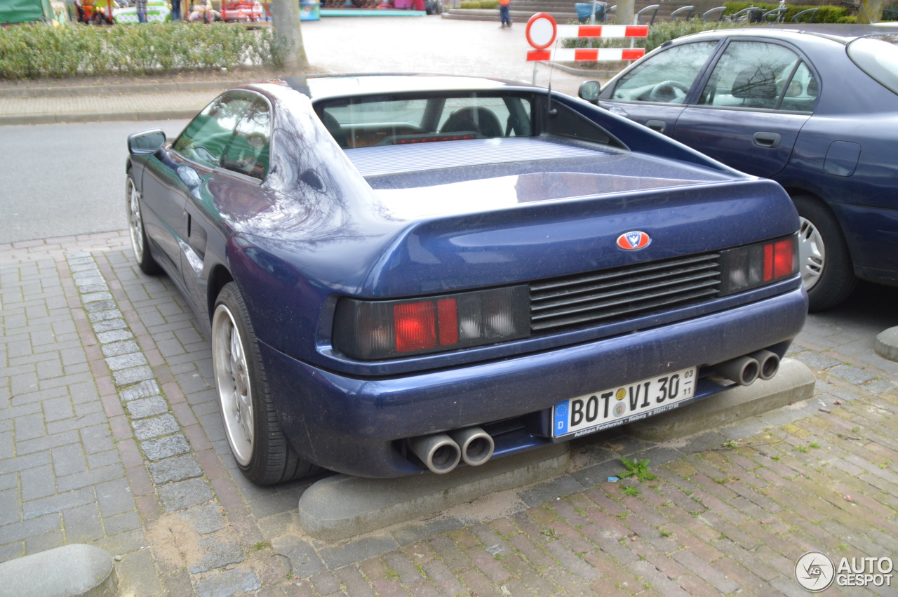 Venturi Atlantique 300