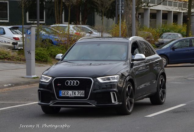 Audi RS Q3