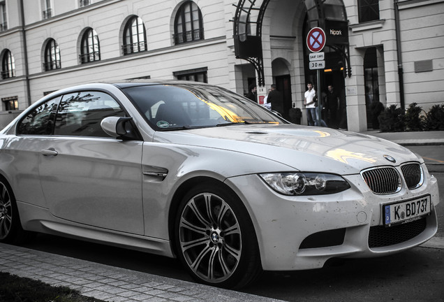 BMW M3 E92 Coupé