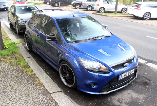 Ford Focus RS 2009