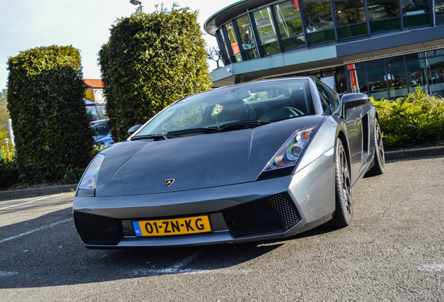 Lamborghini Gallardo