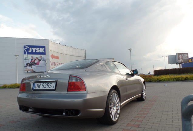 Maserati 4200GT