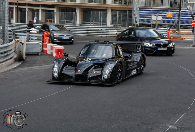 Radical RXC Turbo 500