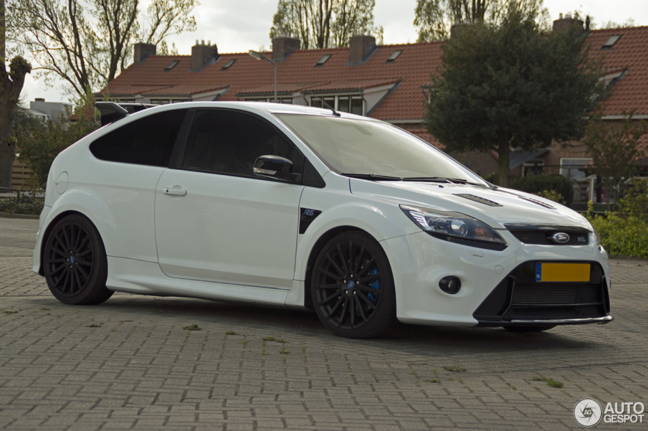 Ford Focus RS 2009