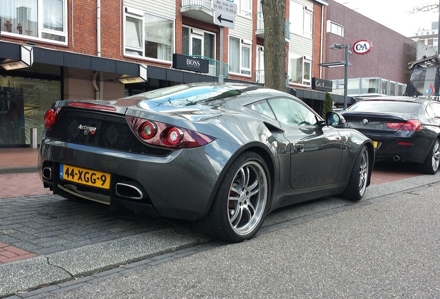 Artega GT