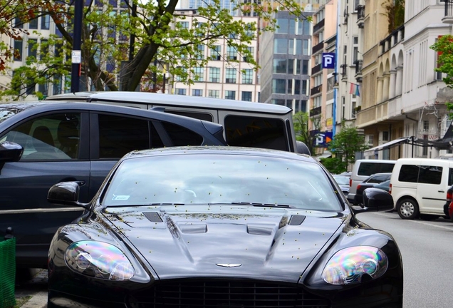 Aston Martin DBS Ultimate Edition