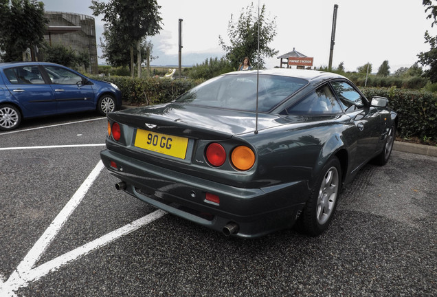 Aston Martin V8 Vantage V600