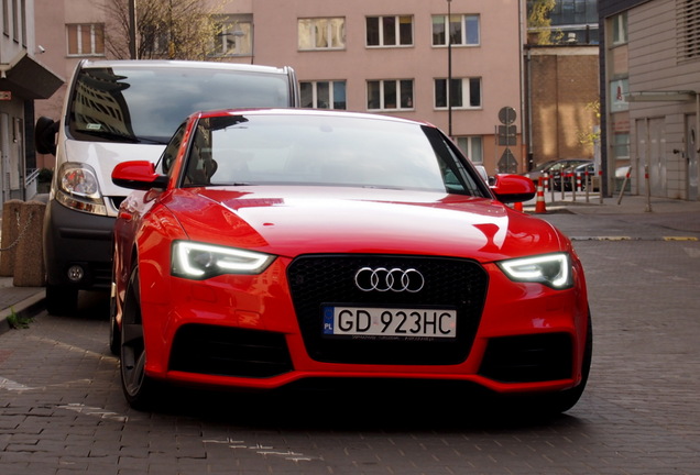 Audi RS5 B8 2012