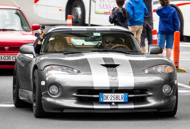 Dodge Viper RT/10 1996