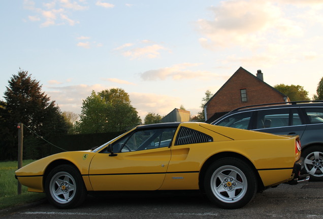 Ferrari 308 GTS