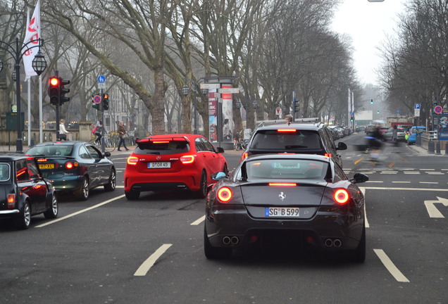 Ferrari 599 GTB Fiorano HGTE