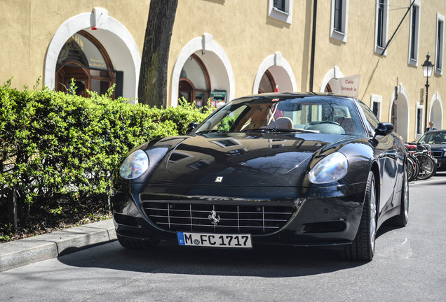 Ferrari 612 Scaglietti