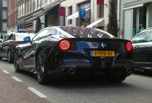 Ferrari F12berlinetta