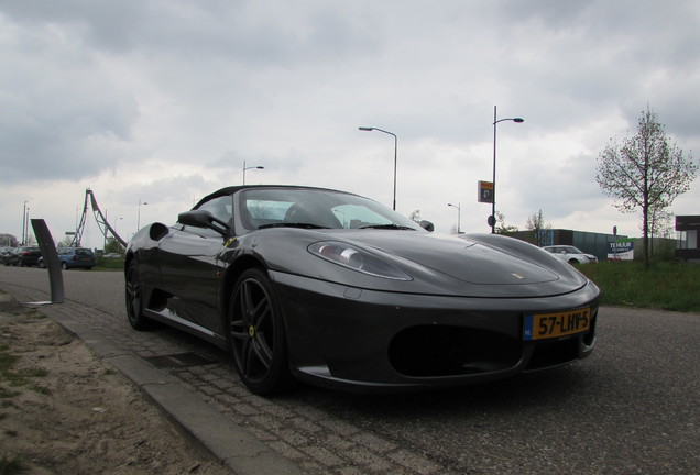 Ferrari F430 Spider