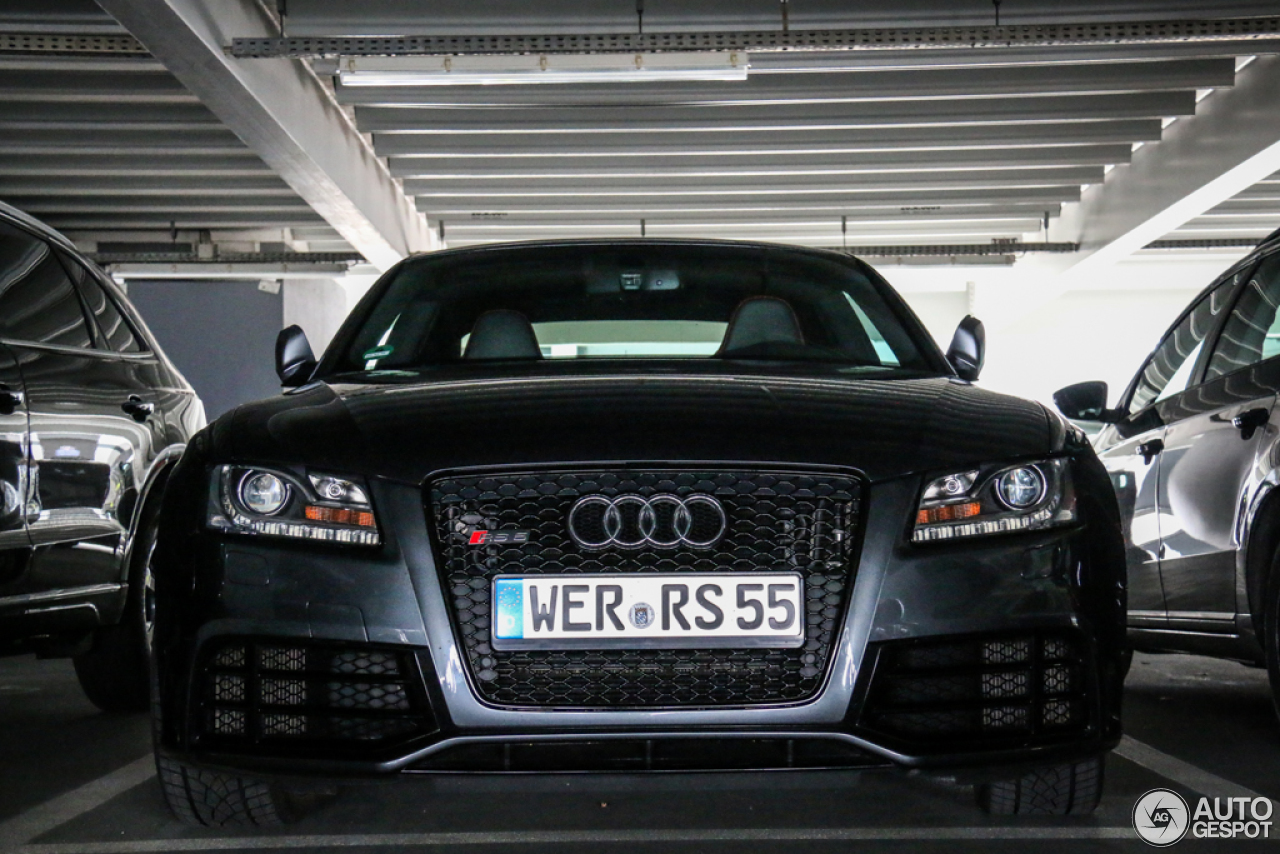 Audi RS5 8T