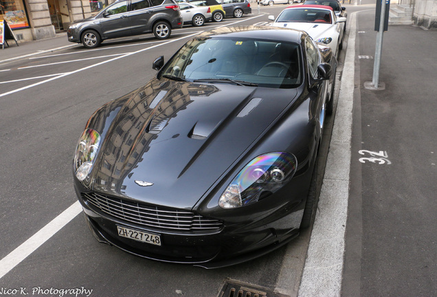 Aston Martin DBS