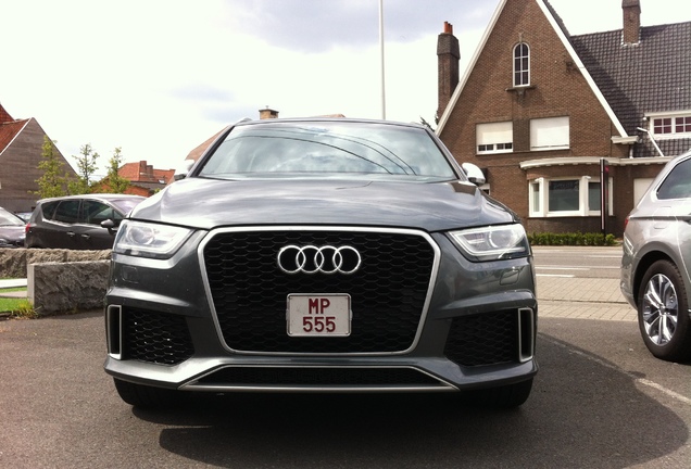 Audi RS Q3