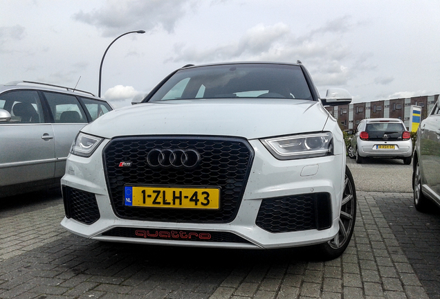 Audi RS Q3