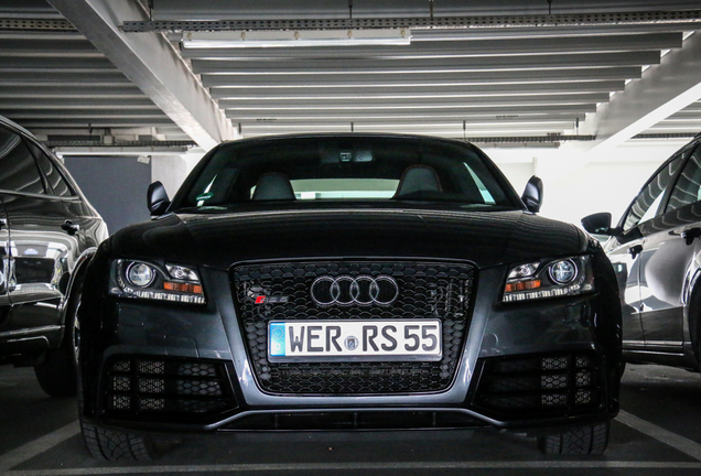 Audi RS5 8T