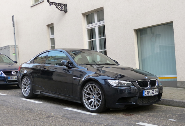 BMW M3 E92 Coupé