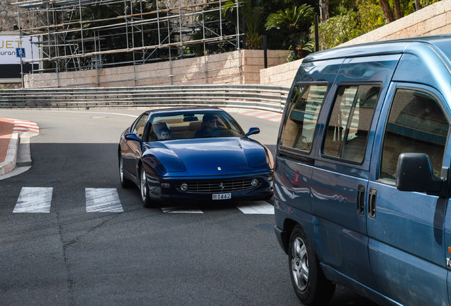 Ferrari 456M GT