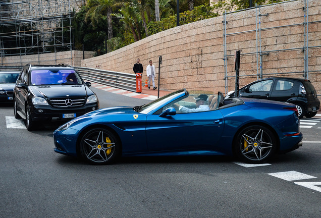 Ferrari California T