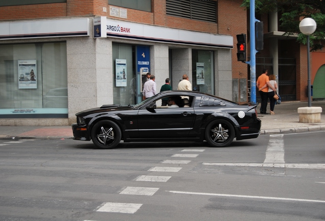 Ford Mustang GT