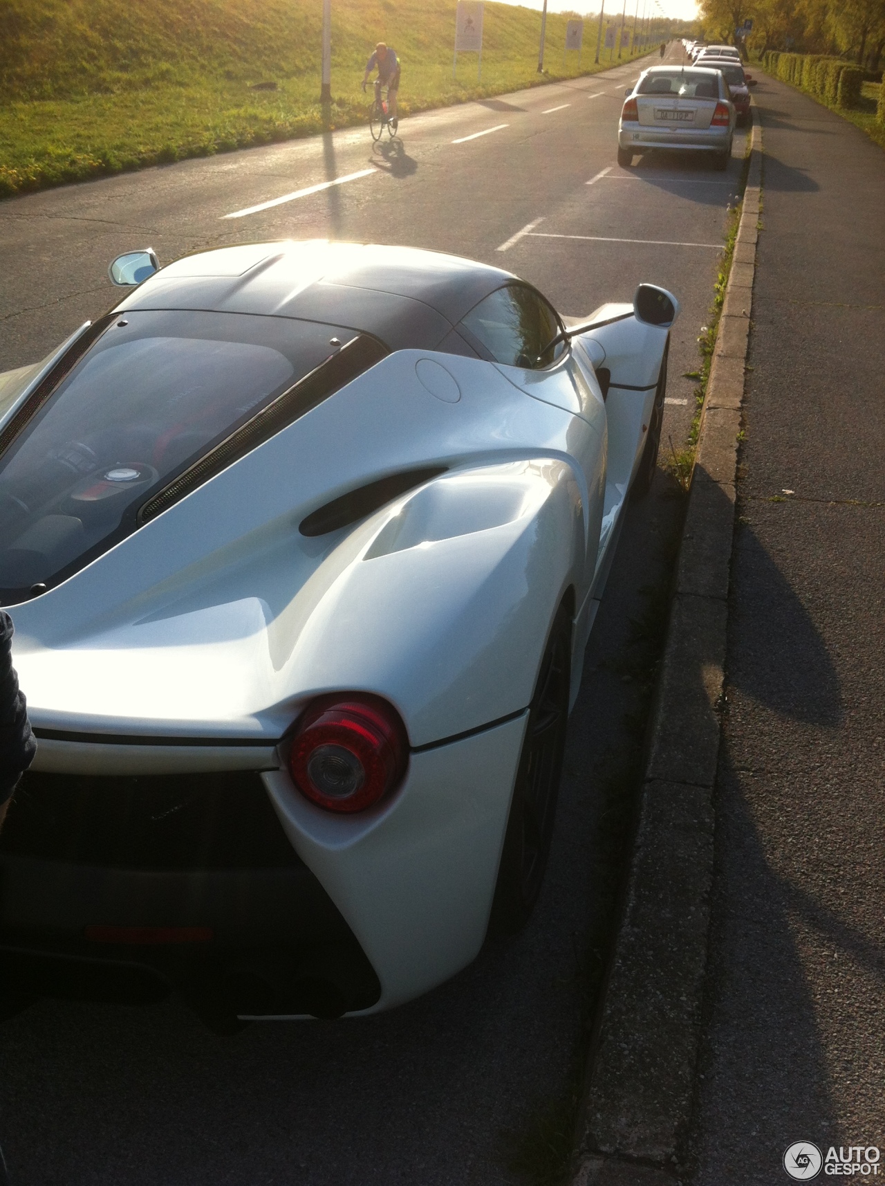 Ferrari LaFerrari