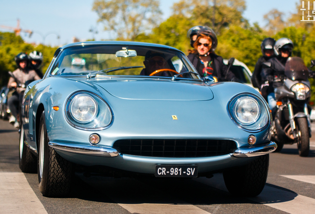 Ferrari 275 GTB