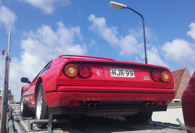 Ferrari 328 GTB