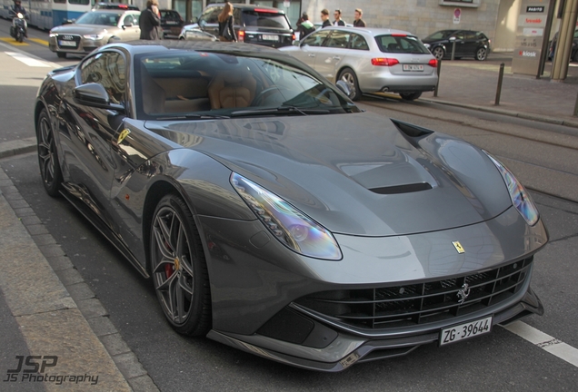 Ferrari F12berlinetta