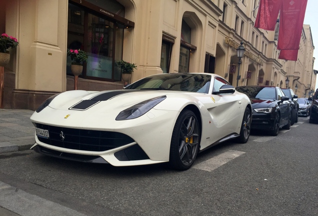 Ferrari F12berlinetta