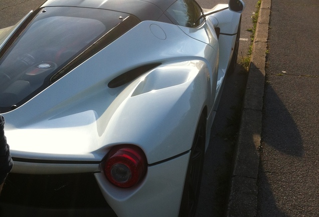 Ferrari LaFerrari