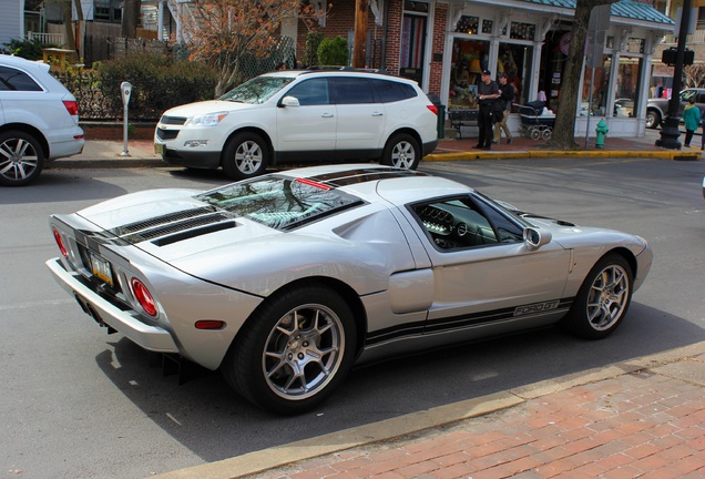 Ford GT