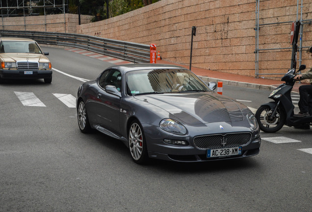 Maserati GranSport