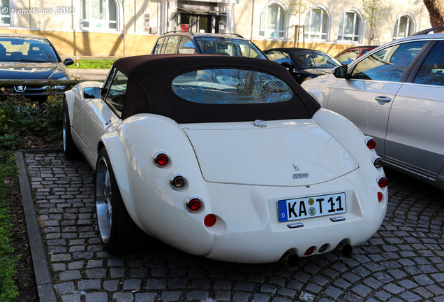 Wiesmann Roadster MF3